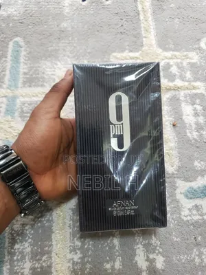 Fragrances
