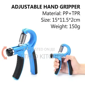 Hand Grip Strengthener