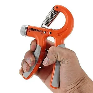 Hand Grip Strengthener