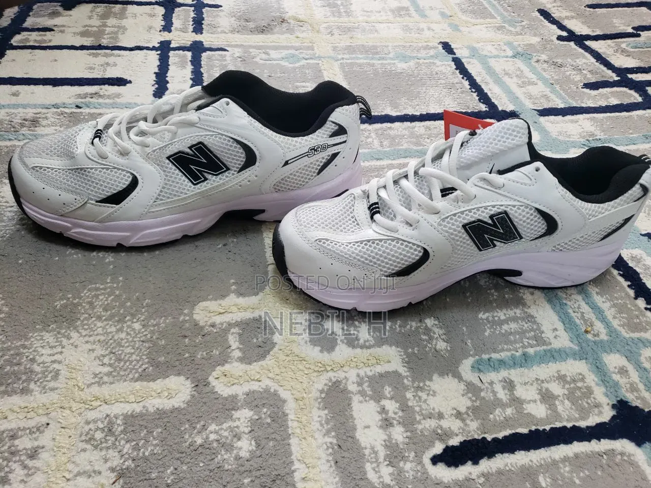 New Balance