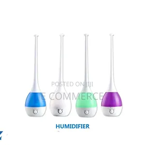 Room Humidifier