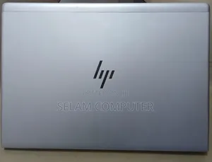 New Laptop HP EliteBook 840 16GB Intel Core i5 HDD+SSD 512GB
