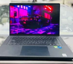 New Laptop Asus ROG Zephyrus M16 16GB Intel Core i7 SSD 512GB