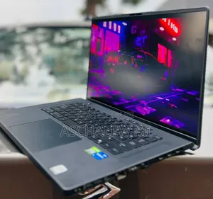 New Laptop Asus ROG Zephyrus M16 16GB Intel Core i7 SSD 512GB
