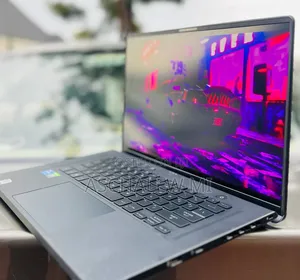 New Laptop Asus ROG Zephyrus M16 16GB Intel Core i7 SSD 512GB