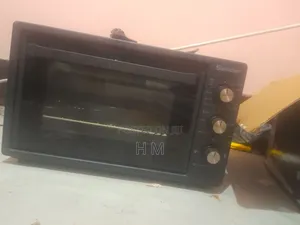 Samdan Mini Oven