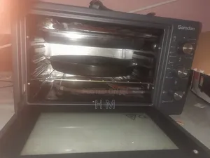 Samdan Mini Oven