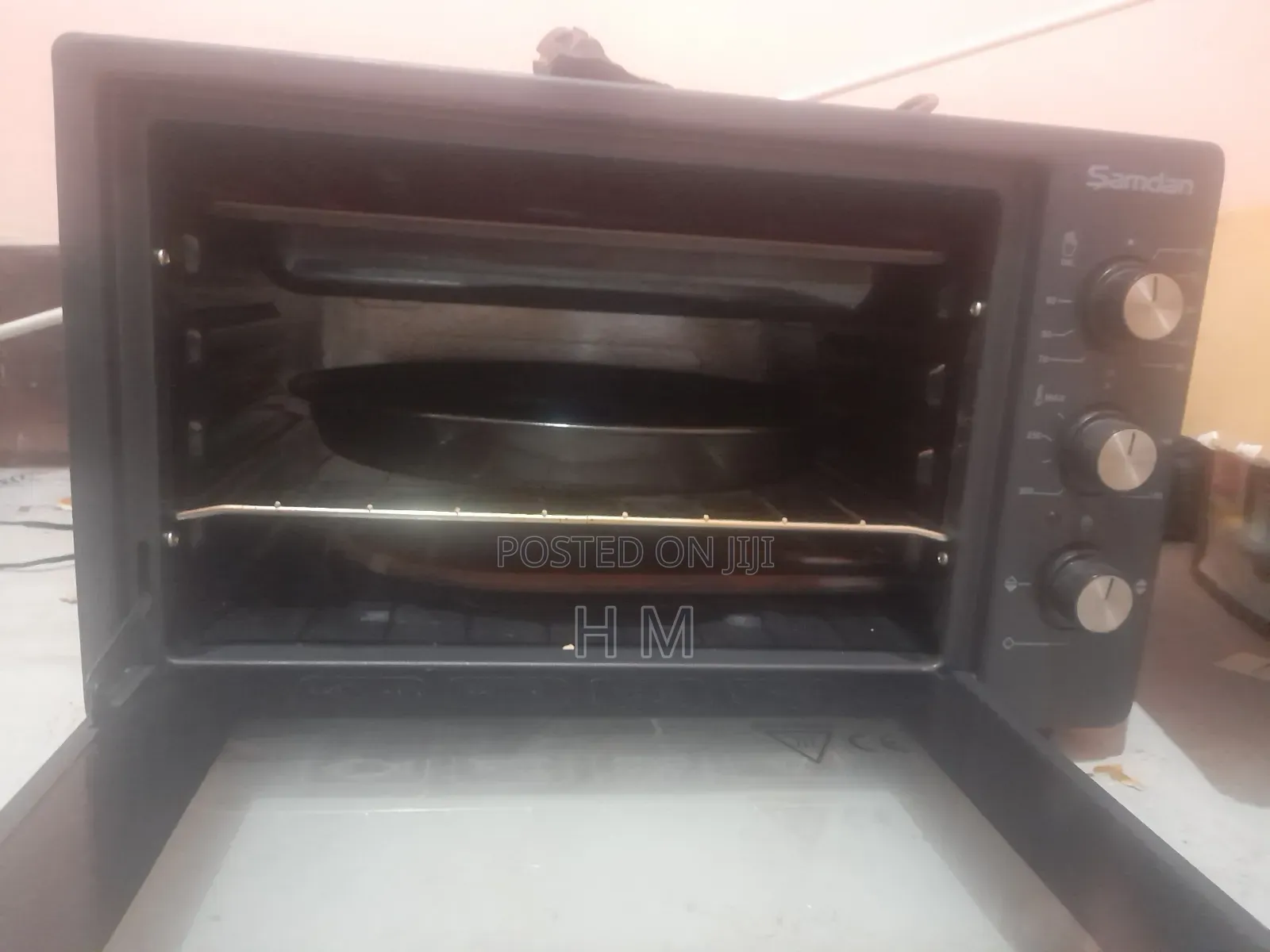 Samdan Mini Oven