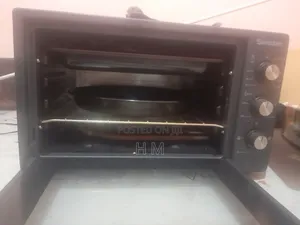 Samdan Mini Oven