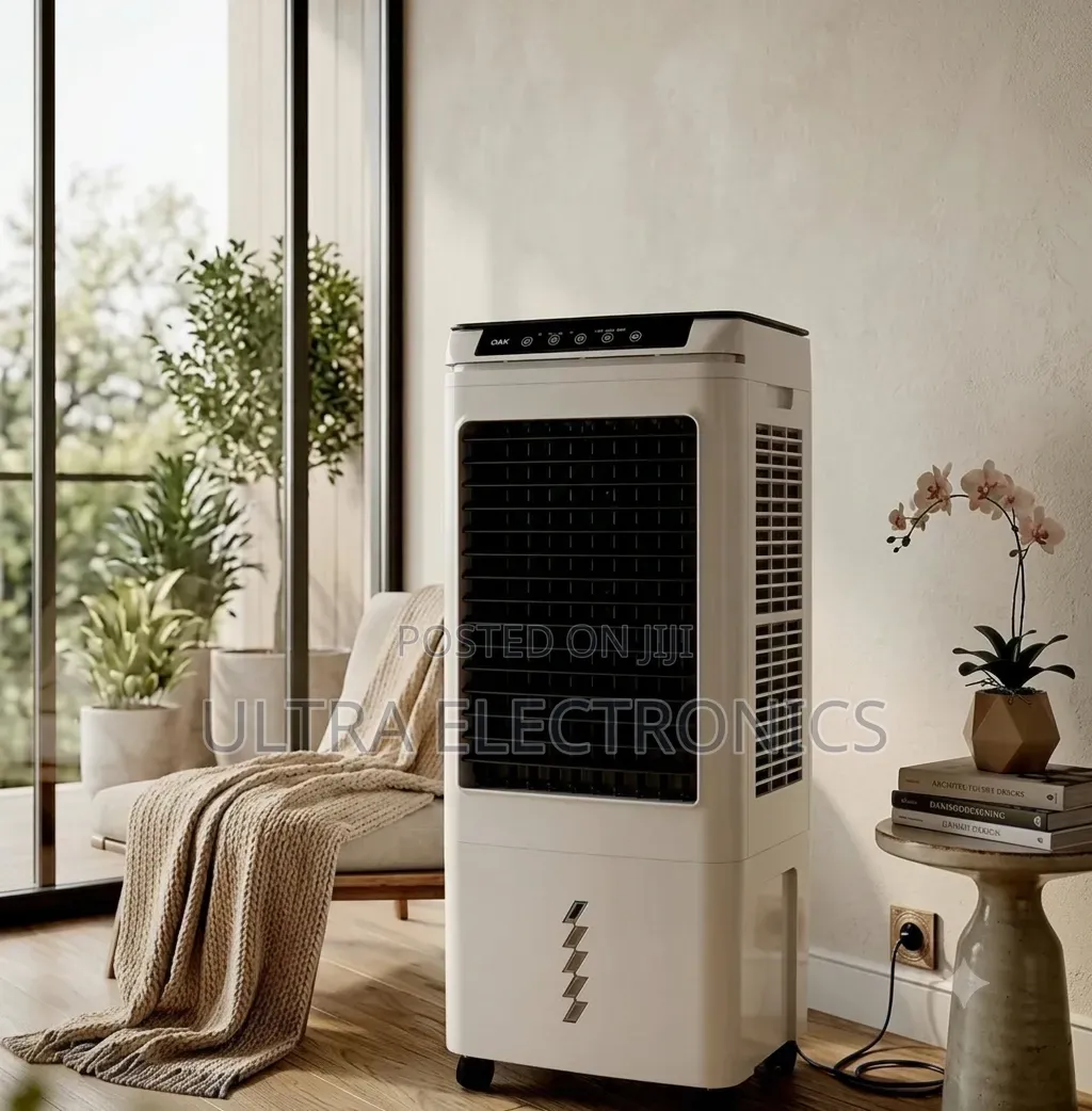 Dak 70l Air Cooler – Powerful Cooling for Your Home 