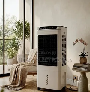 Dak 70l Air Cooler – Powerful Cooling for Your Home 