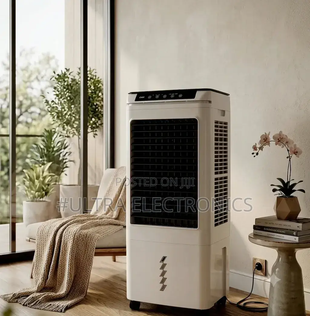 Dak 70l Air Cooler – Powerful Cooling for Your Home 