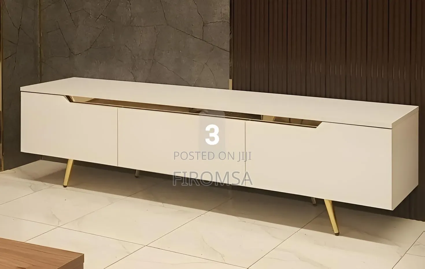 Modern Floating Tv Cabinet Wall Mounted Media Console