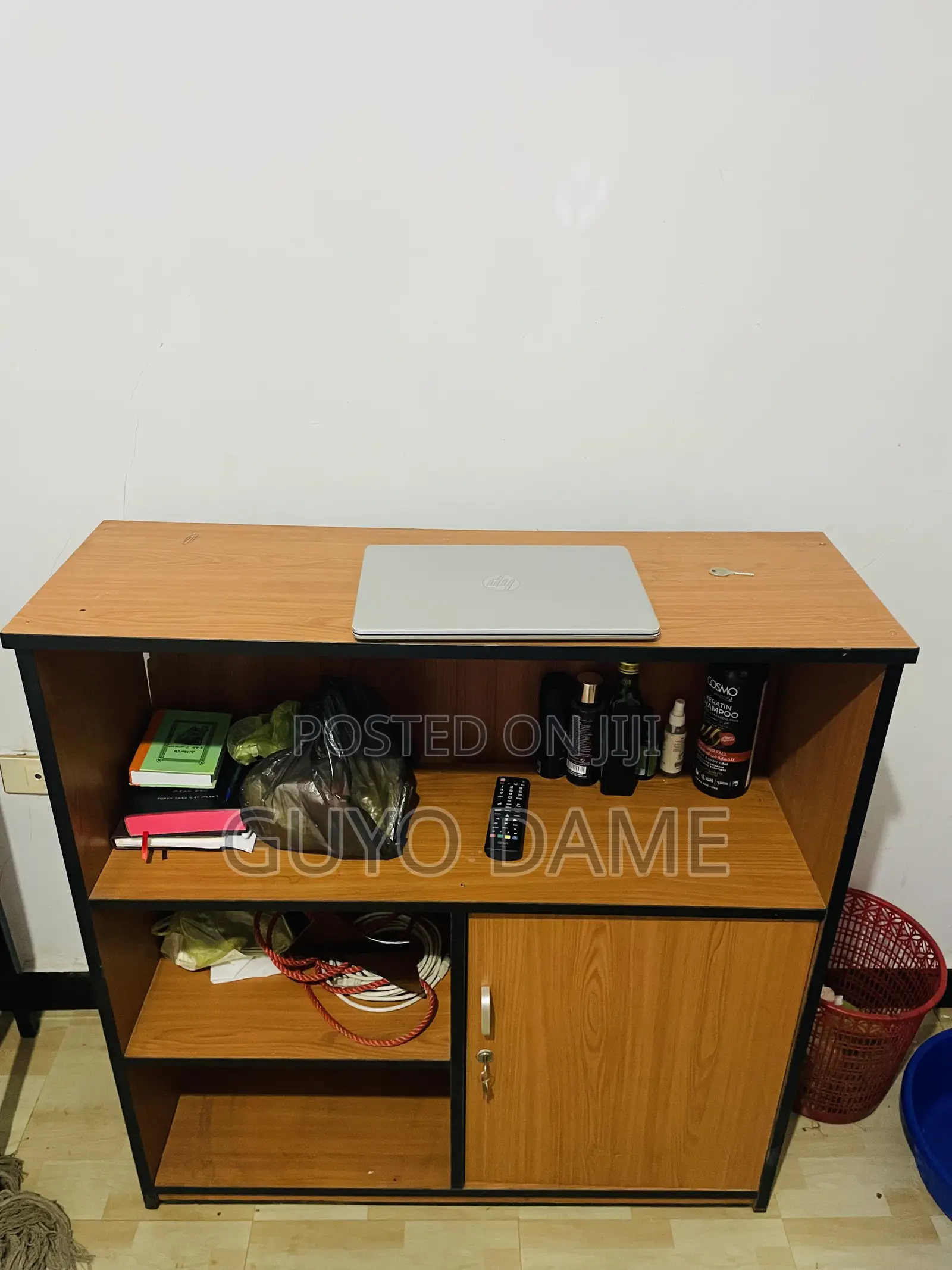 Premium Full Office Setup / Complete Furniture Bundle