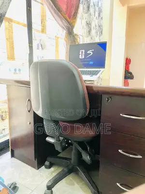 Premium Full Office Setup / Complete Furniture Bundle