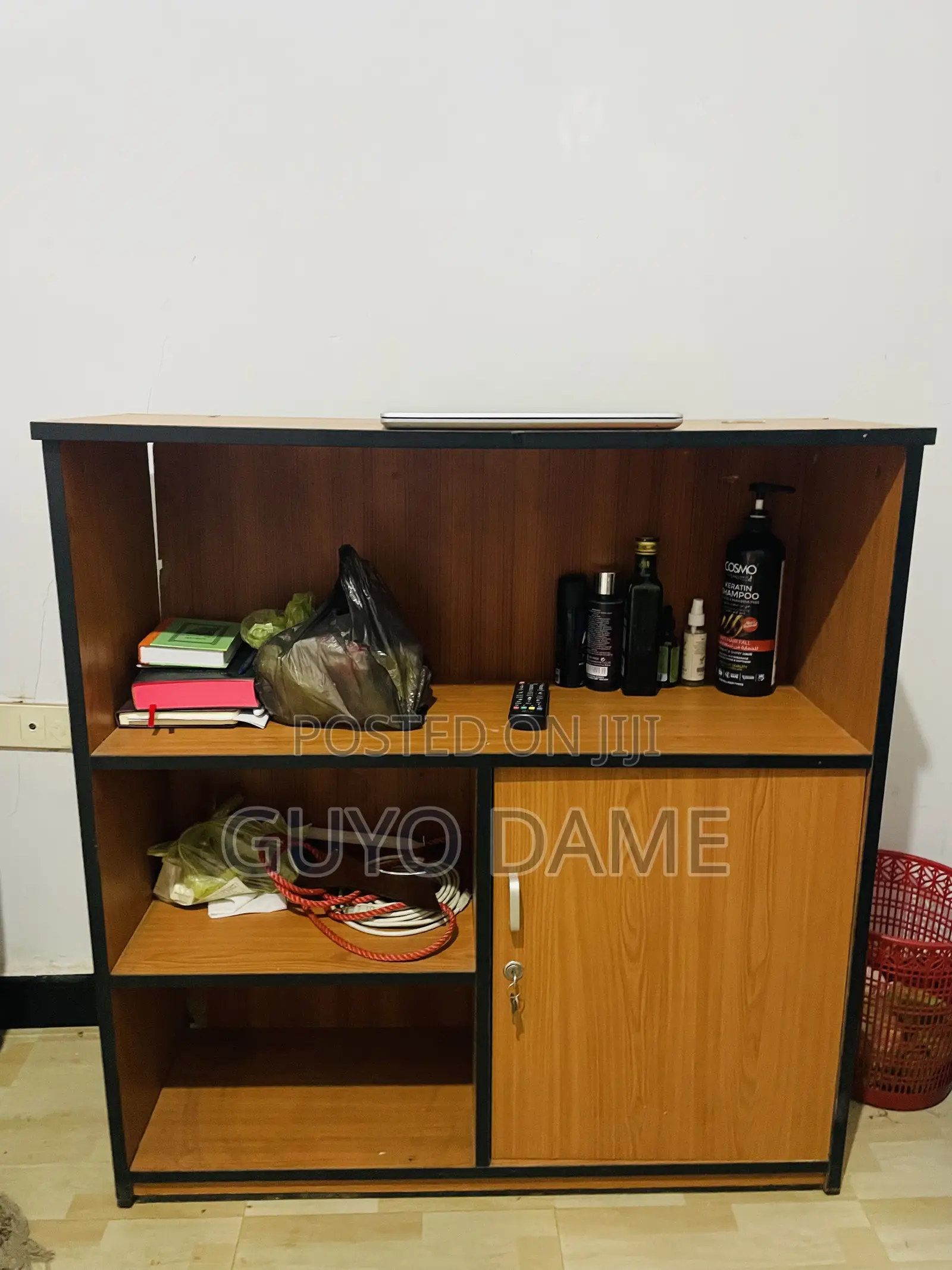 Premium Full Office Setup / Complete Furniture Bundle