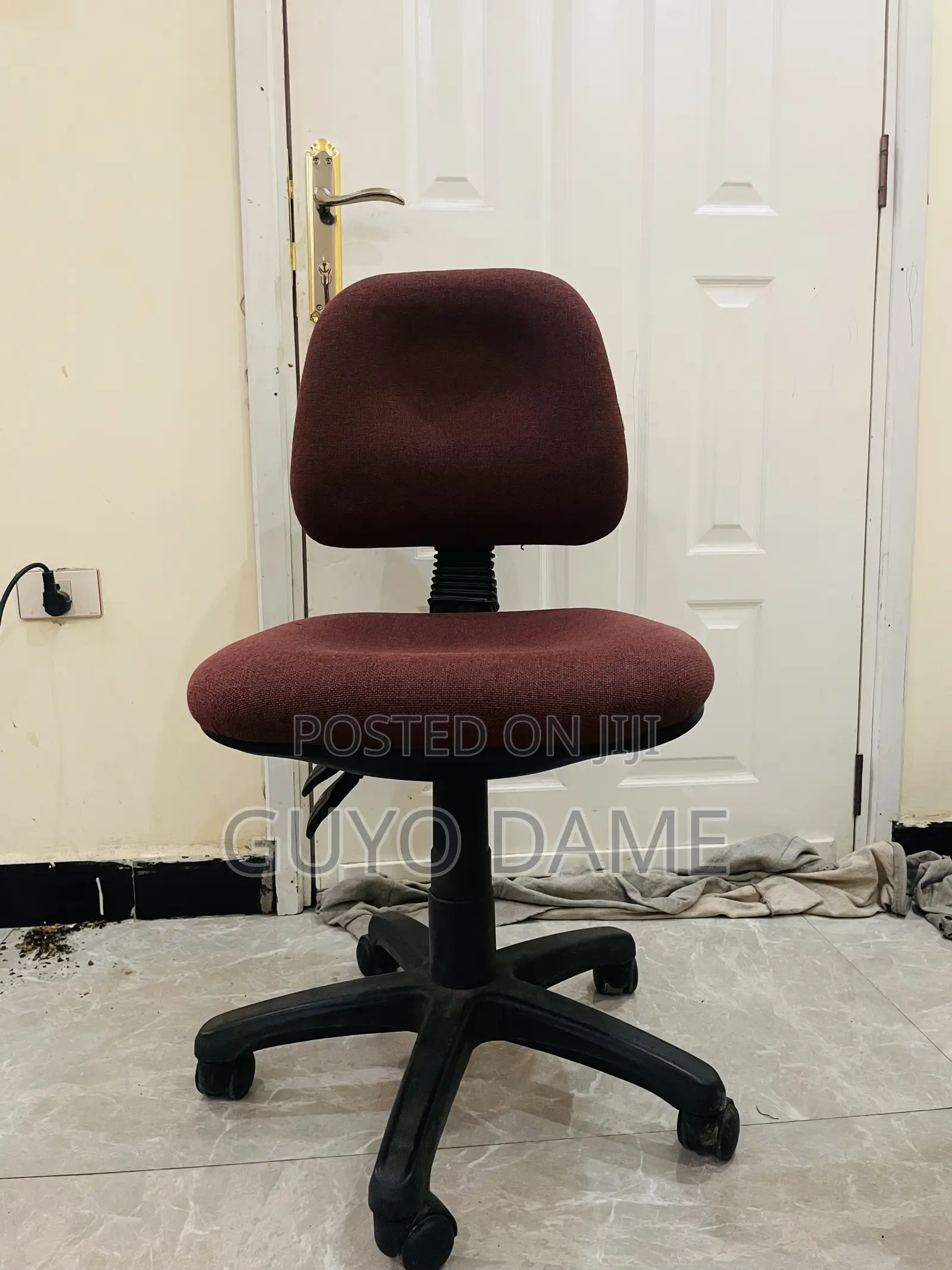 Premium Full Office Setup / Complete Furniture Bundle