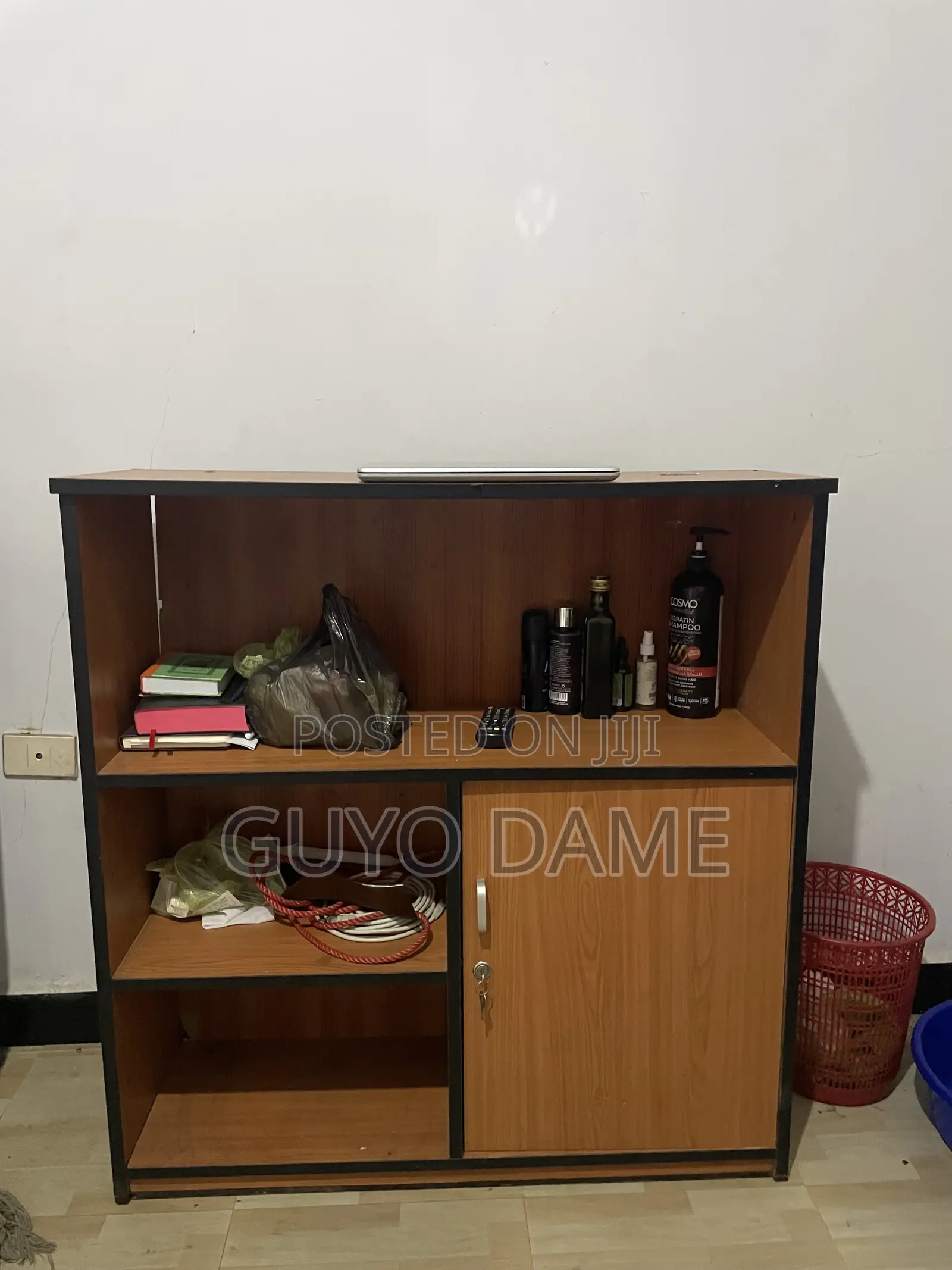 Premium Full Office Setup / Complete Furniture Bundle
