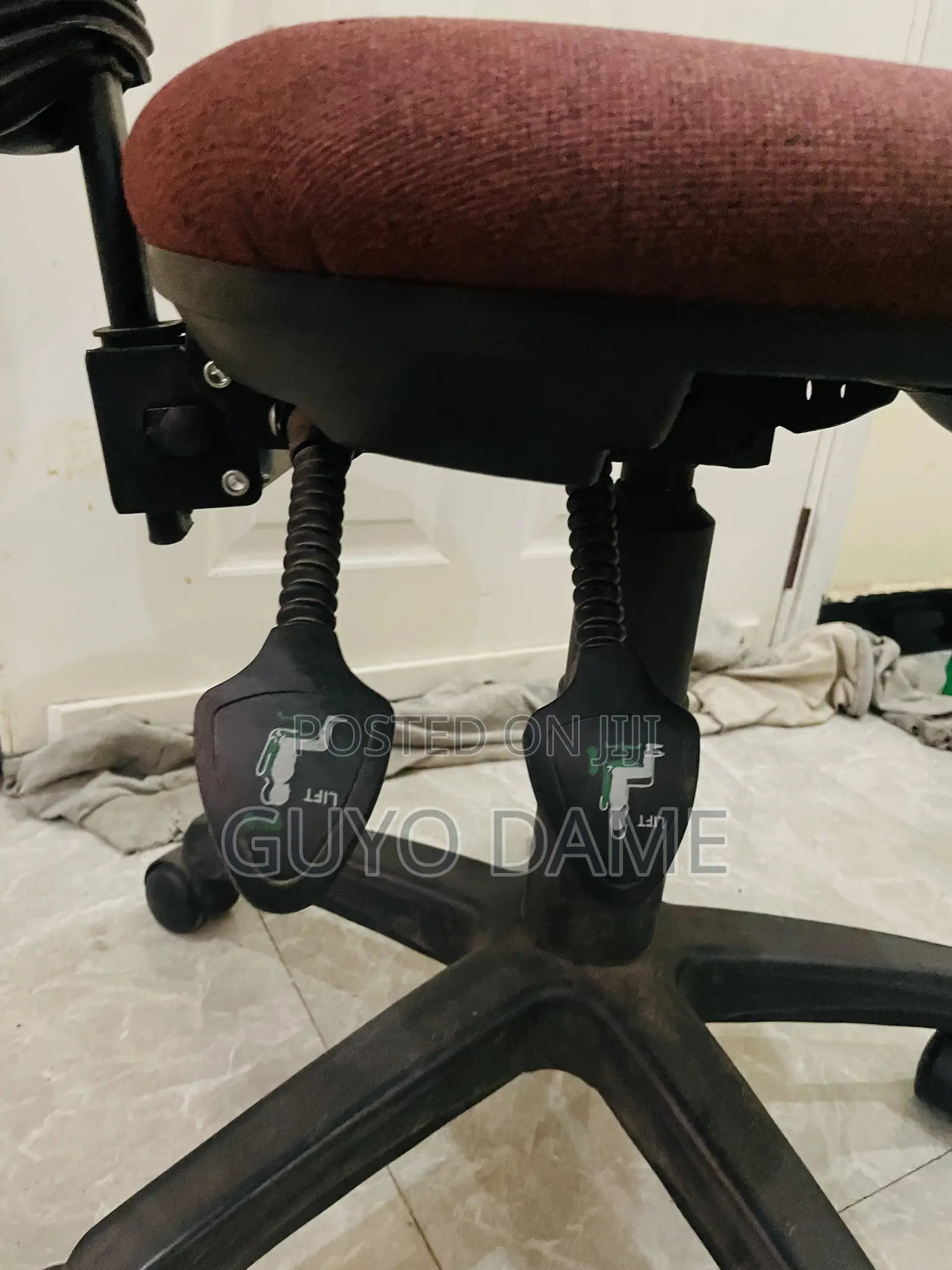 Premium Full Office Setup / Complete Furniture Bundle