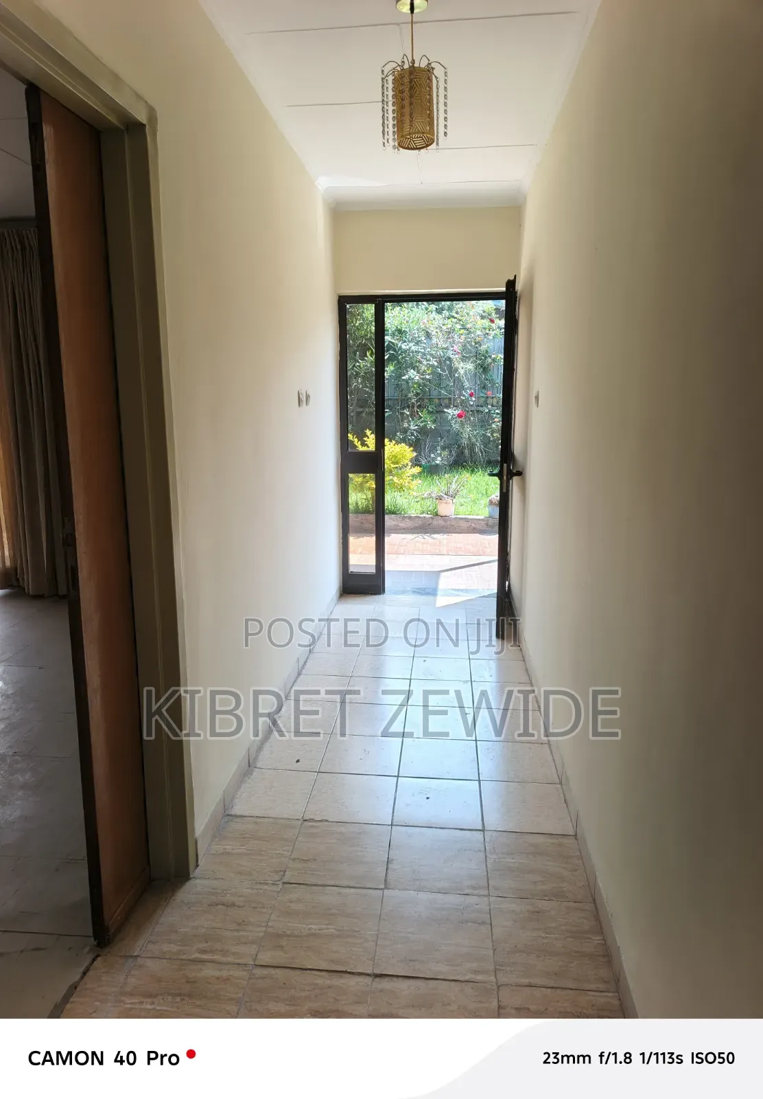 Furnished 10bdrm House in Kibert Zewdie, Yeka for sale