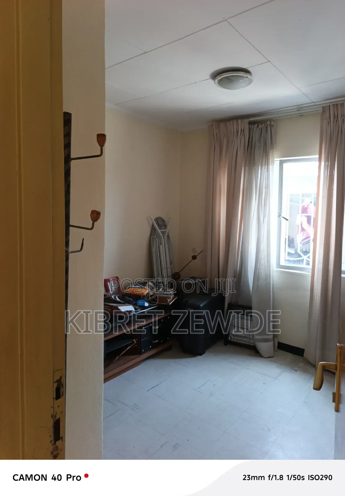 Furnished 10bdrm House in Kibert Zewdie, Yeka for sale