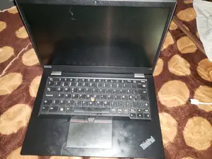 Laptop Lenovo ThinkPad L13 Yoga 8GB Intel Core i3 SSD 256GB