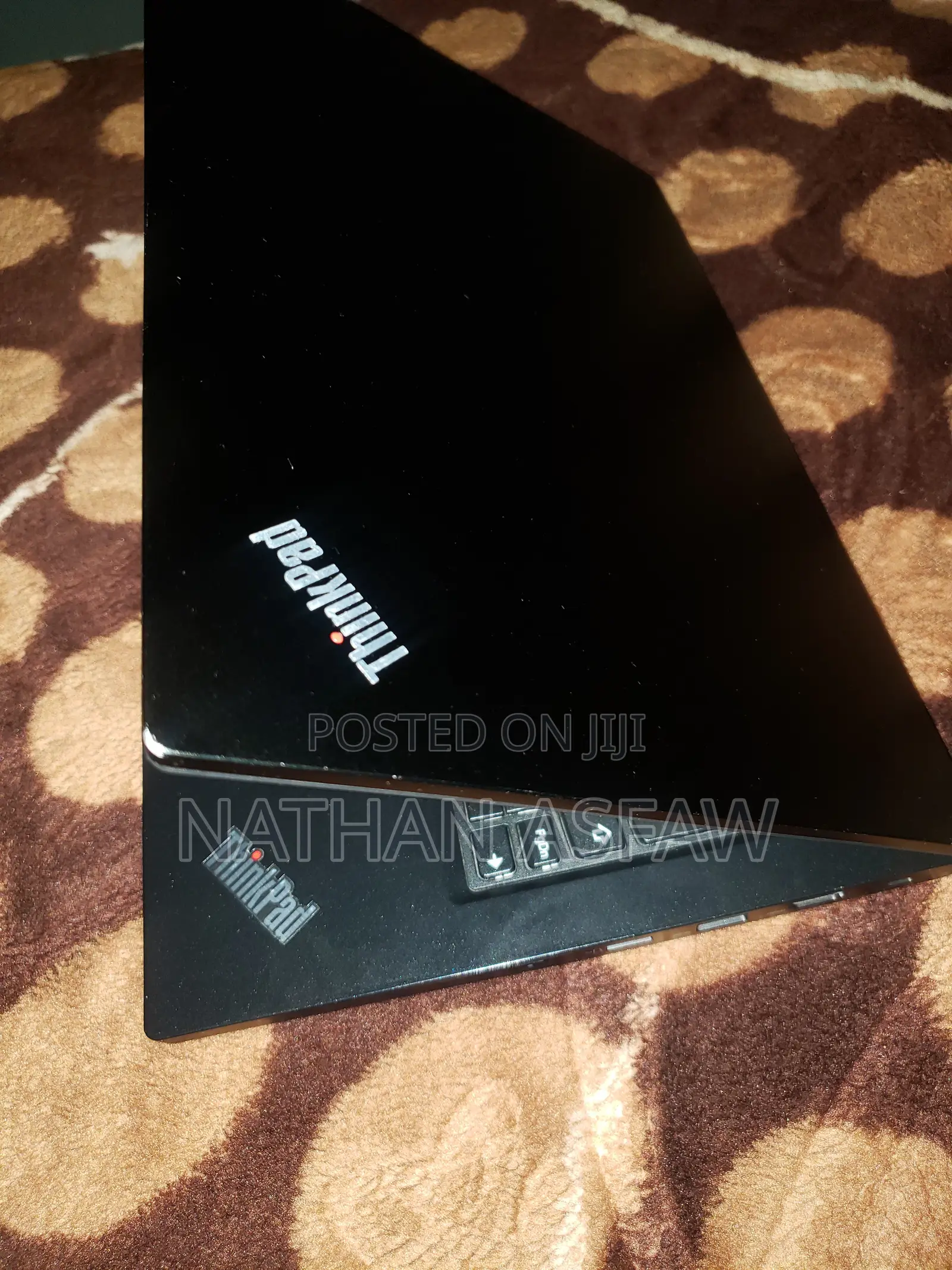 Laptop Lenovo ThinkPad L13 Yoga 8GB Intel Core i3 SSD 256GB