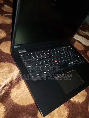 Laptop Lenovo ThinkPad L13 Yoga 8GB Intel Core i3 SSD 256GB
