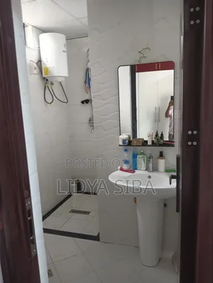 Furnished 2bdrm Apartment in Yeka for rent