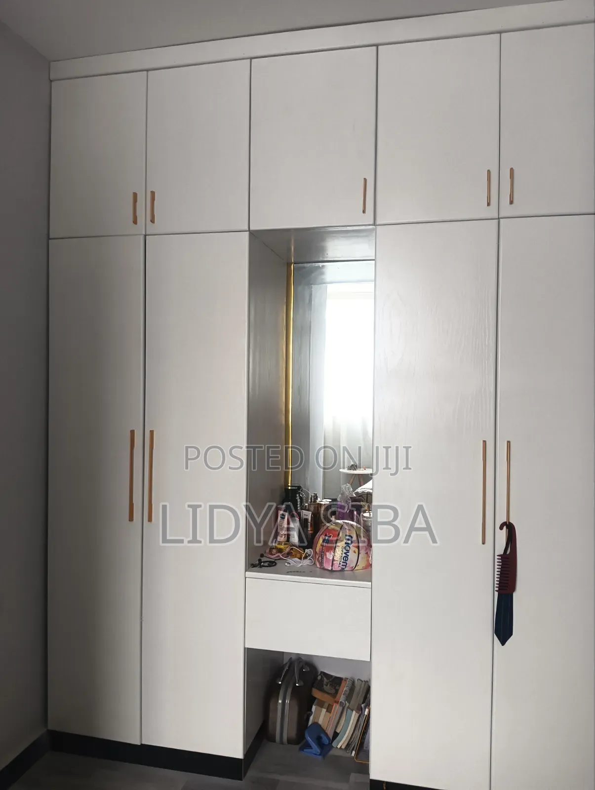 Furnished 2bdrm Apartment in Yeka for rent