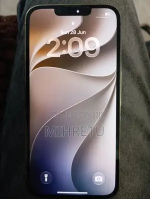 Apple iPhone 13 Pro 256 GB Gold