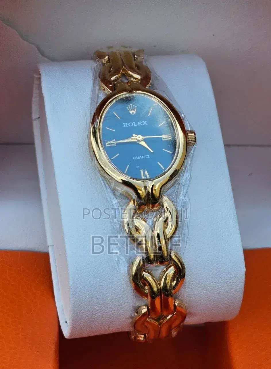 Women's Brand Watch