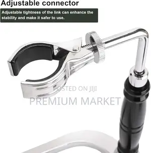 Siphon Coffee Maker የቡና Steam ማፍያ