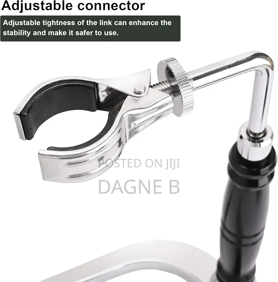 Siphon Coffee Maker የቡና Steam ማፍያ