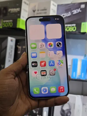 Apple iPhone 15 128 GB Blue