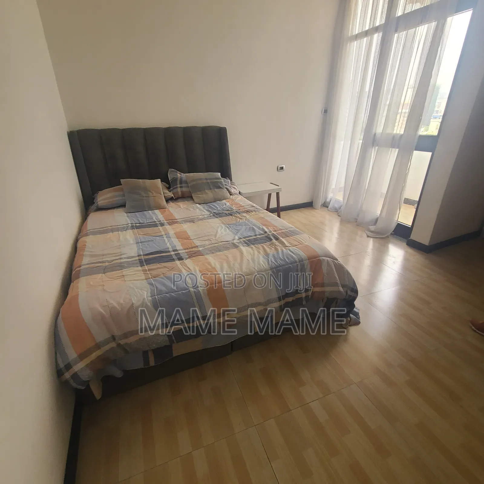 Furnished 2bdrm Apartment in Addis Abeba, Bole for rent