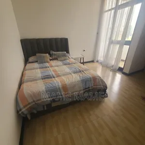 Furnished 2bdrm Apartment in Addis Abeba, Bole for rent