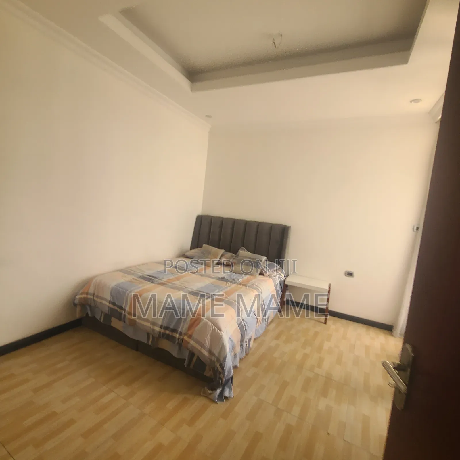 Furnished 2bdrm Apartment in Addis Abeba, Bole for rent