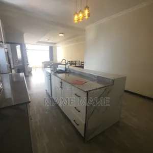 Furnished 2bdrm Apartment in Addis Abeba, Bole for rent