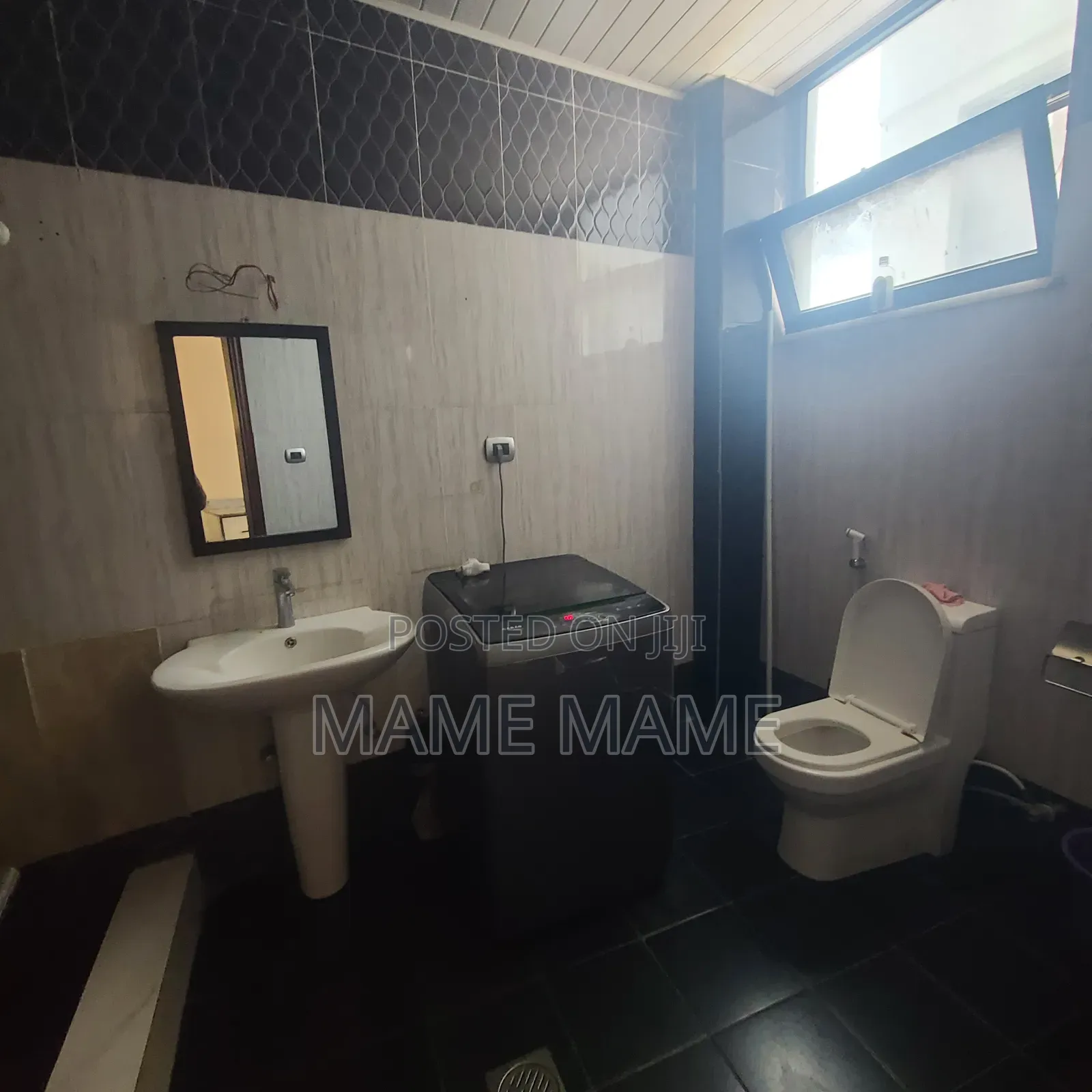 Furnished 2bdrm Apartment in Addis Abeba, Bole for rent
