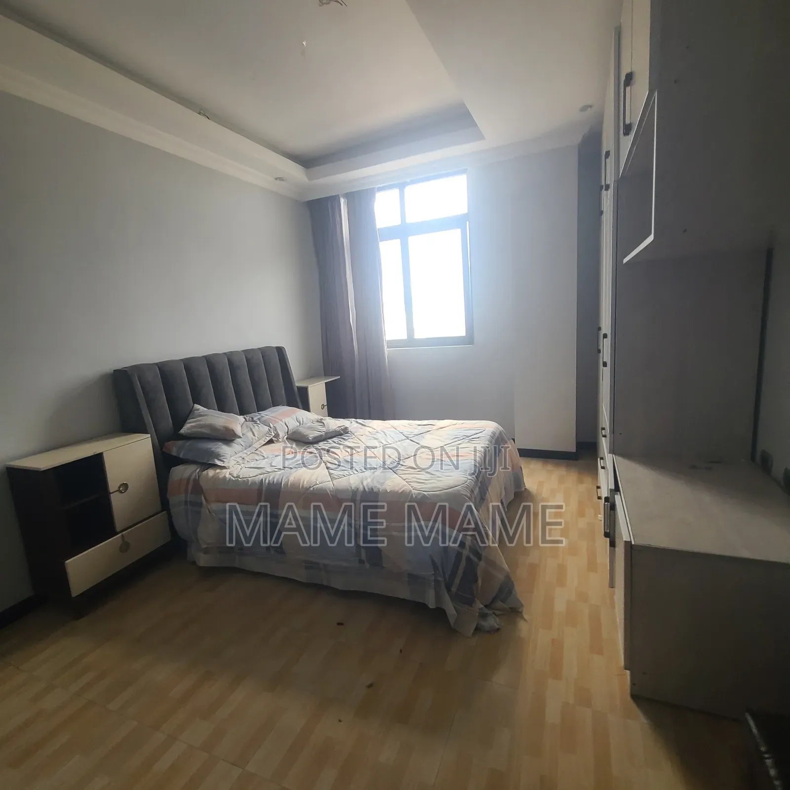 Furnished 2bdrm Apartment in Addis Abeba, Bole for rent