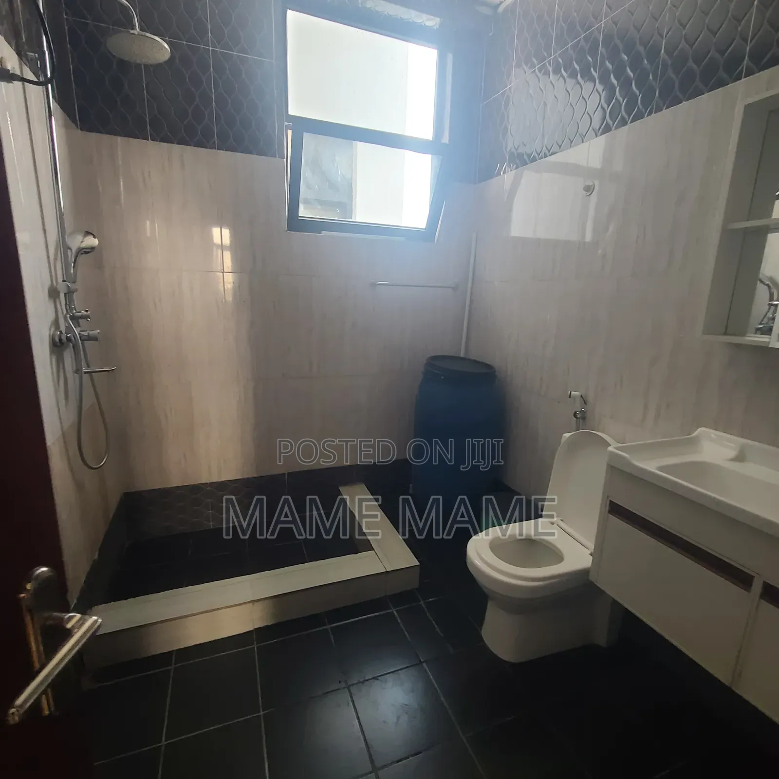 Furnished 2bdrm Apartment in Addis Abeba, Bole for rent