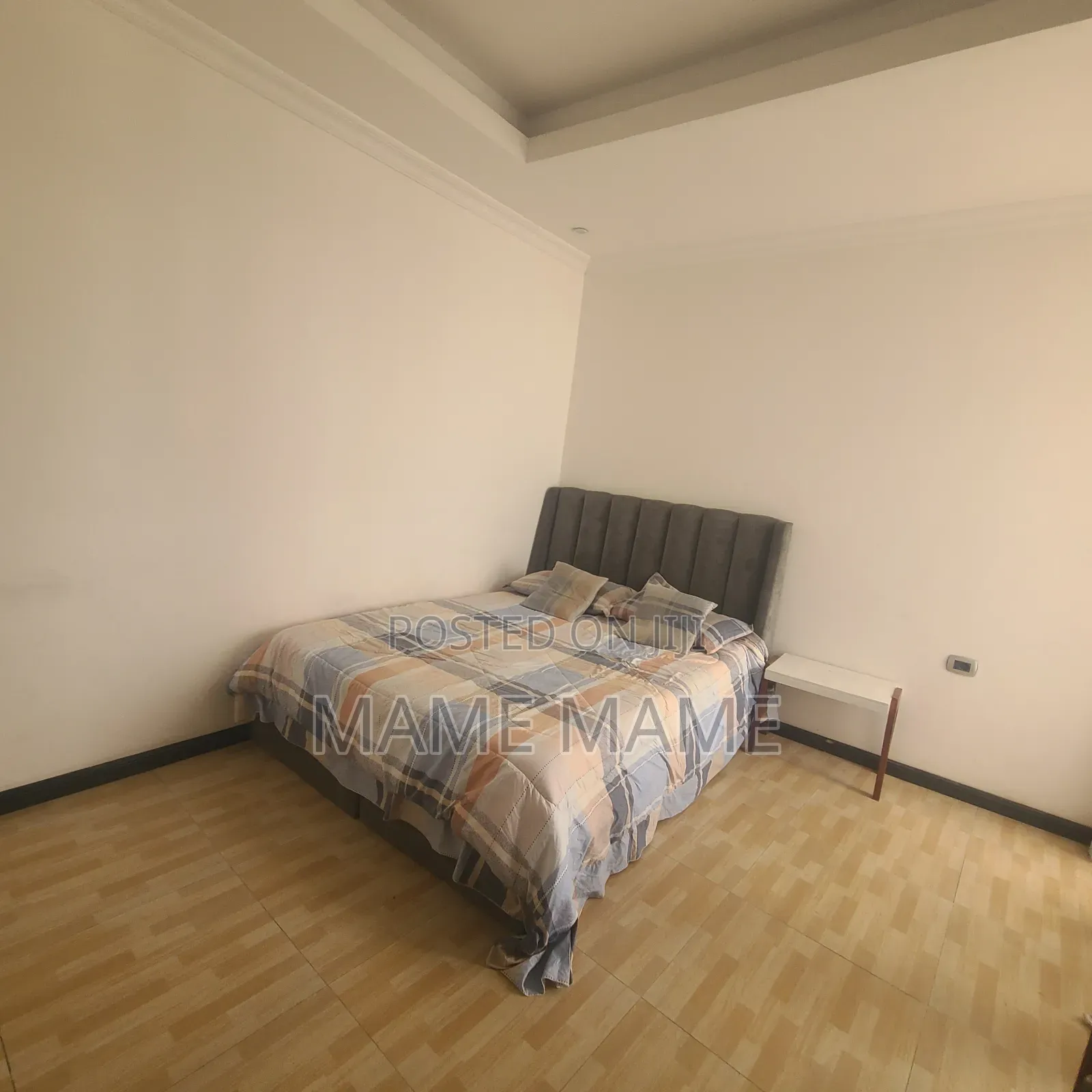 Furnished 2bdrm Apartment in Addis Abeba, Bole for rent