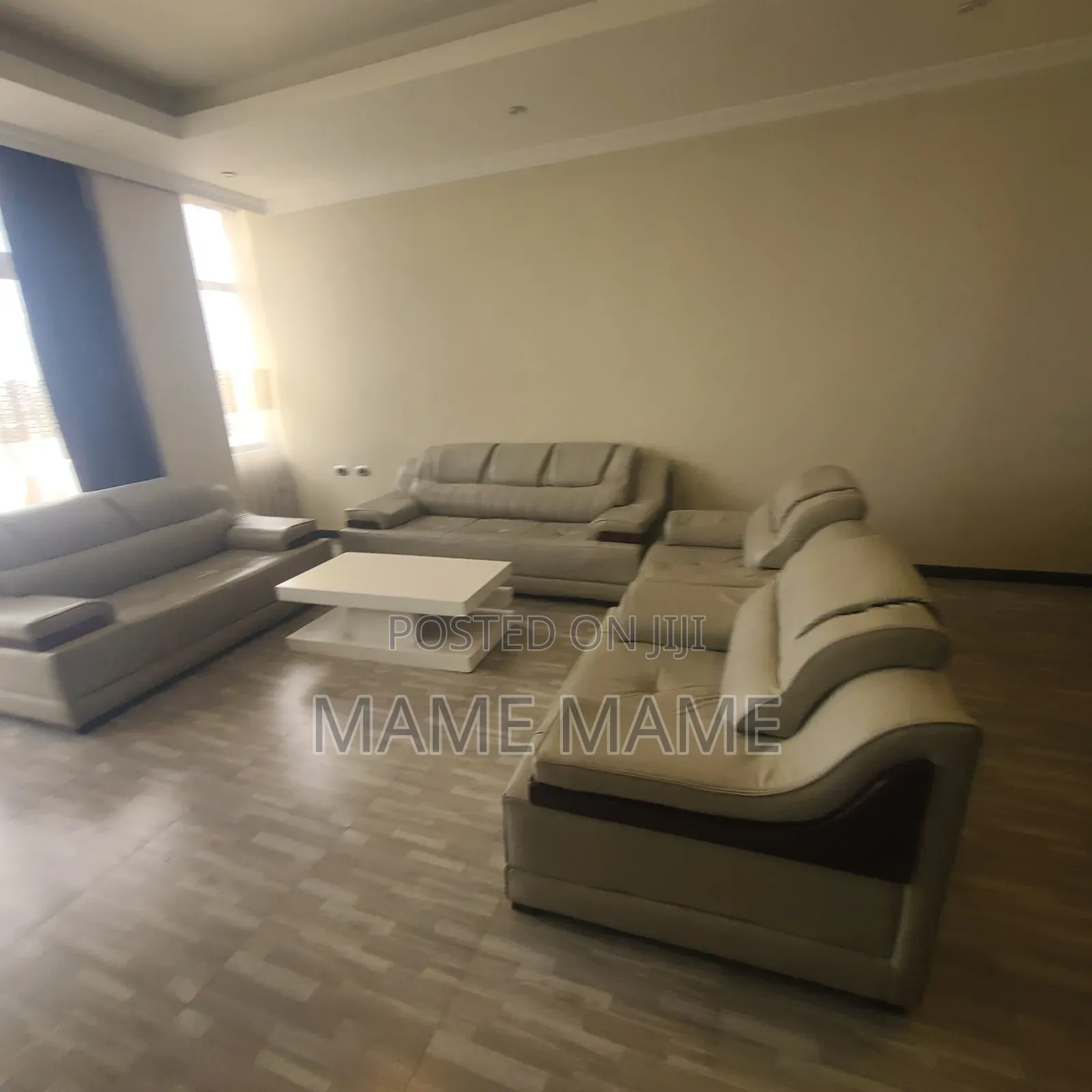 Furnished 2bdrm Apartment in Addis Abeba, Bole for rent