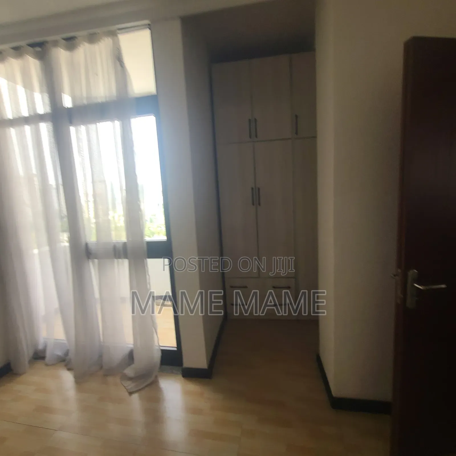 Furnished 2bdrm Apartment in Addis Abeba, Bole for rent