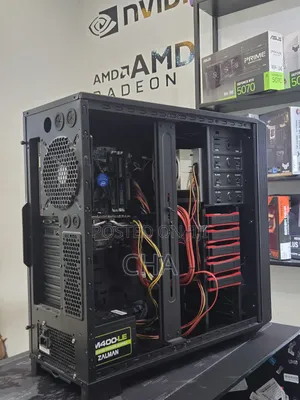 Server 32GB Intel Xeon HDD+SSD 1.5T