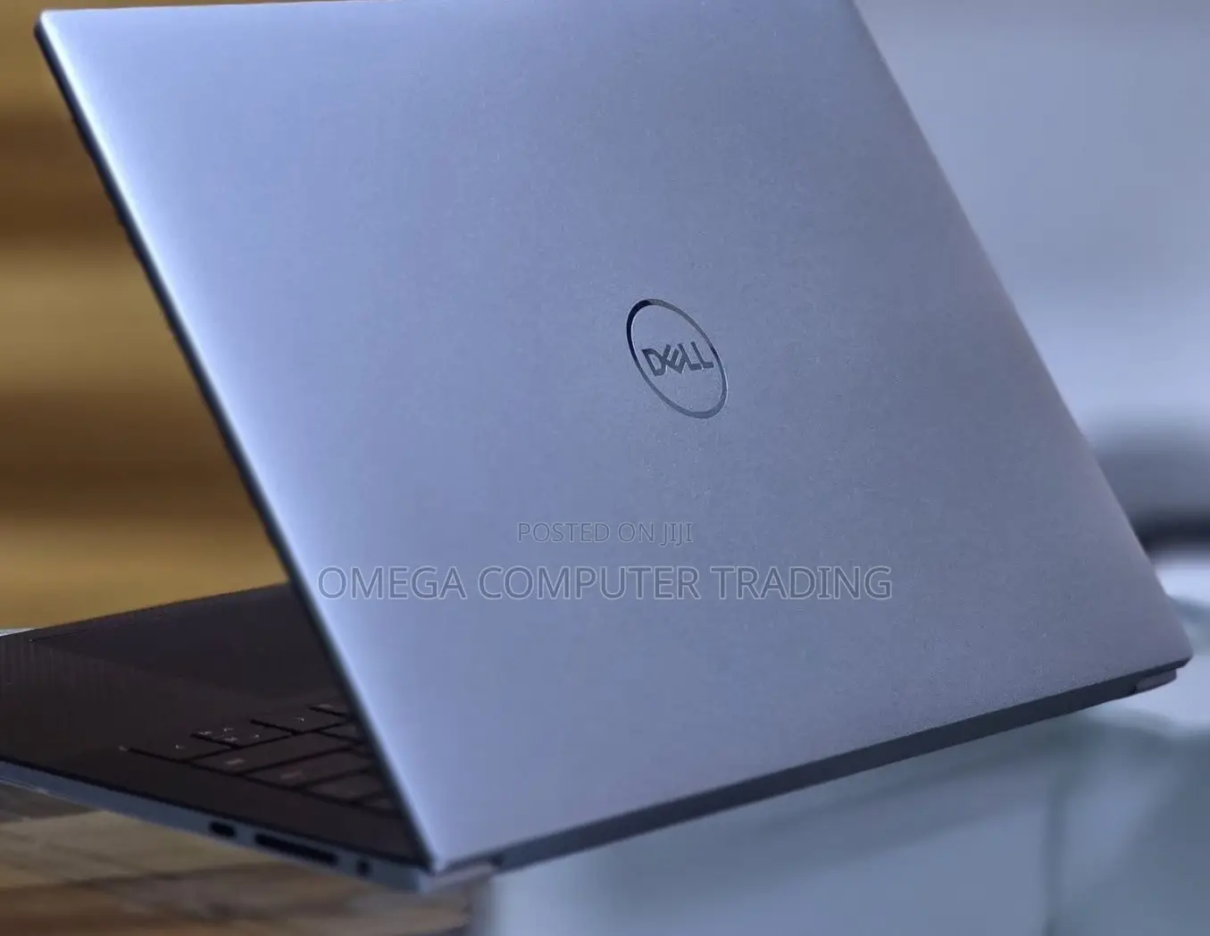 New Laptop Dell Precision 5570 16GB Intel Core i9 SSD 512GB