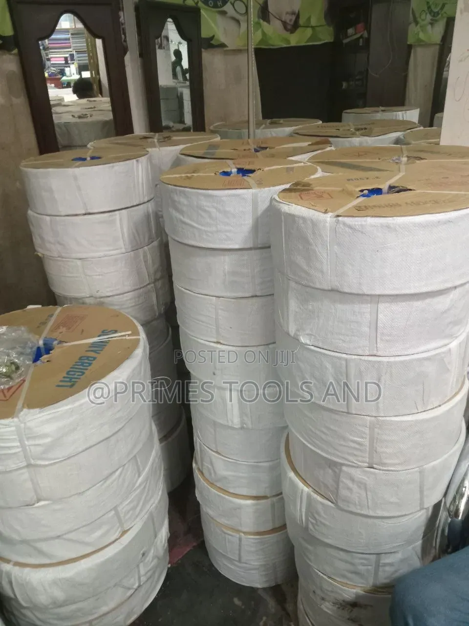 Water Pump Hose