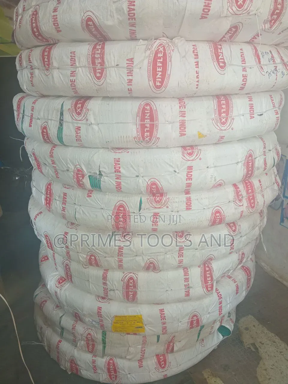 Water Pump Hose