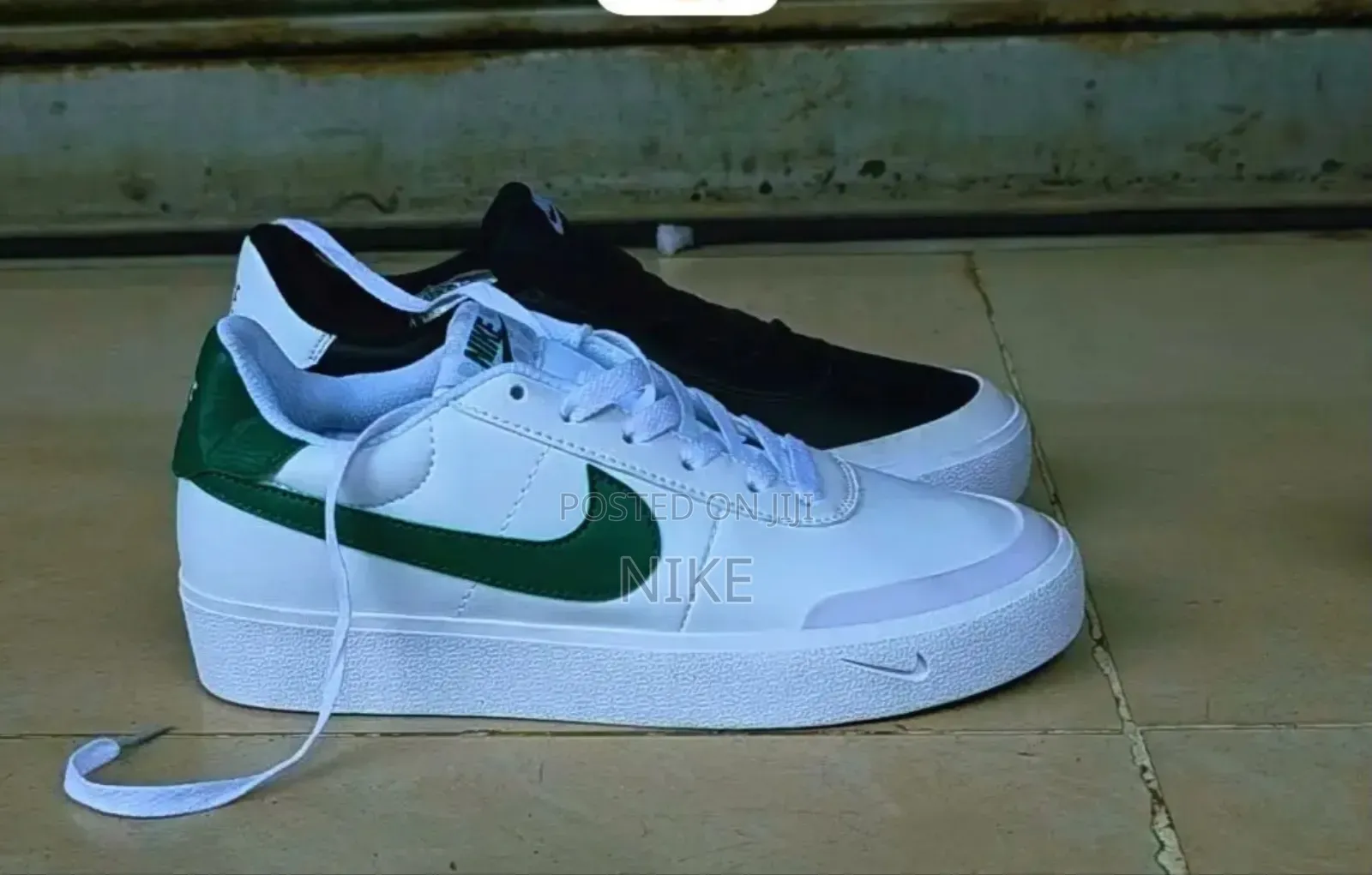Nike Flats Shoes